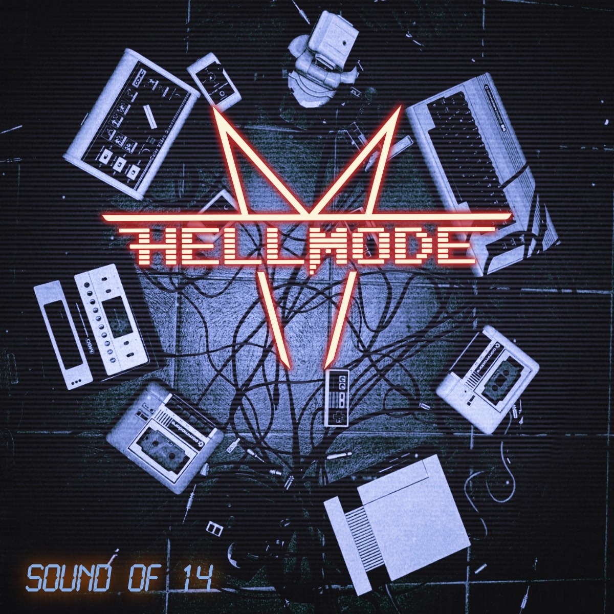 Sound of 14