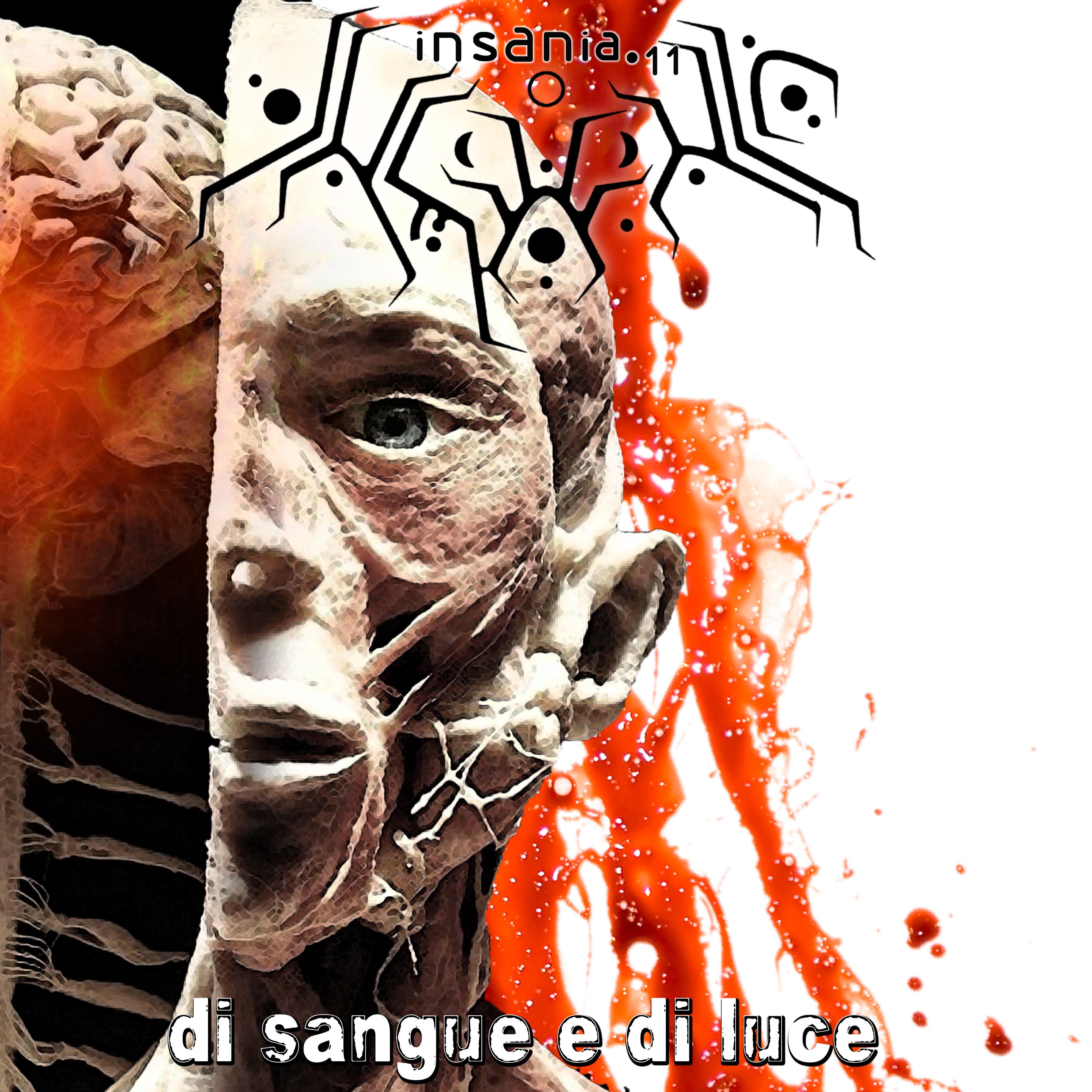 Di Sangue e Di Luce