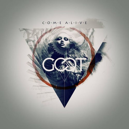 Come Alive