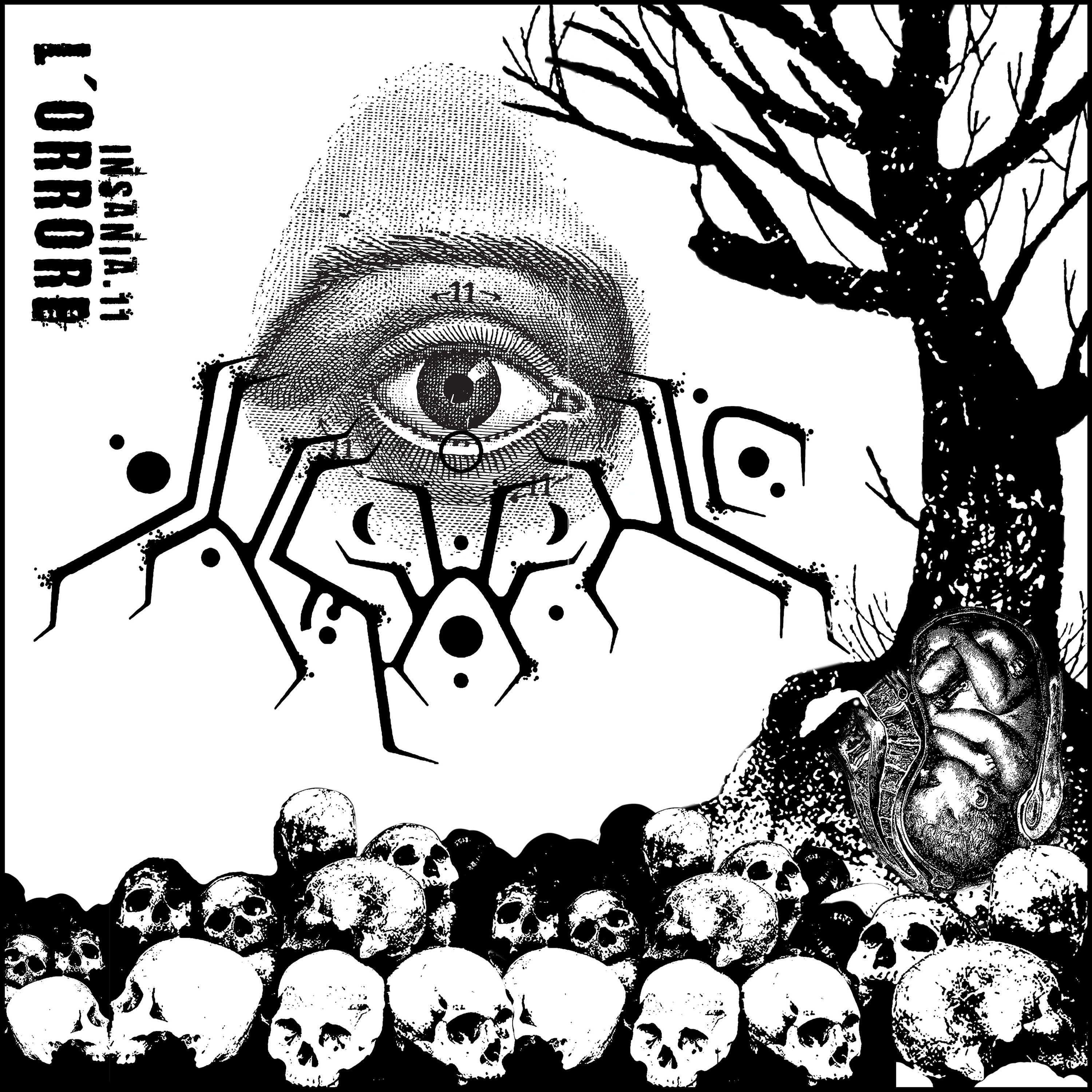 L'Orrore