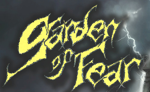 Garden of Fear