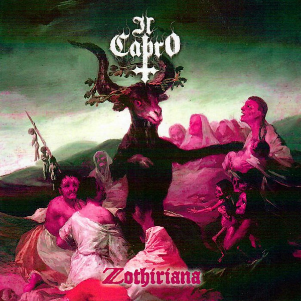 Zothiriana