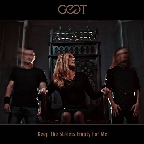 Keep the Streets Empty for Me